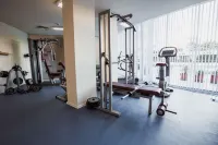 Aparthotel Marina Holiday Club - All Inclusive & Free Parking - Træningscentre