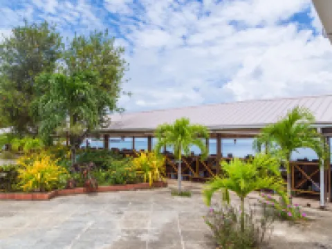 Starfish Tobago Hotels in Tobago