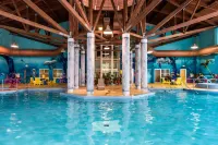 Deerhurst Resort - Beach
