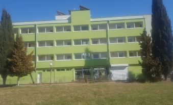 Family Hotel Romantik