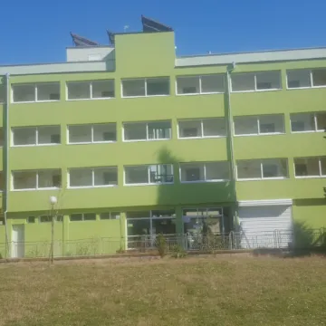 Family Hotel Romantik