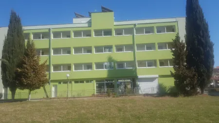 Family Hotel Romantik Отели в г. Несебыр