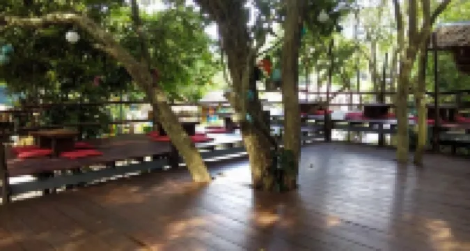 Chill Chill Long Beach Hostel