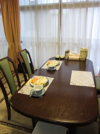 Kyonosato Отели рядом с достопримечательностью «Hosenin»