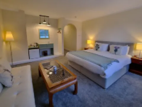 The Four Seasons Hotel Hotels in Crieff