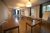 Cit'Hotel la Résidence Hôtels à : Villebois