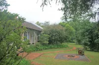 Sabi Star Chalets Hoteles en Sábiè