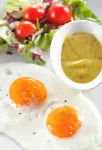 スリープ スプリット - 朝食