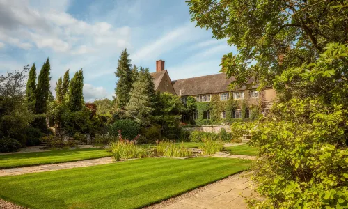 Mallory Court Country House Hotel & Spa