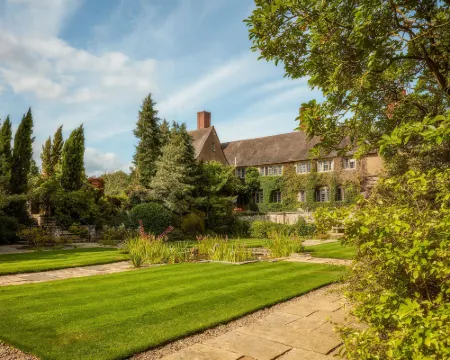 Mallory Court Country House Hotel & Spa Hotels in Royal Leamington Spa
