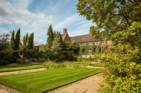 Mallory Court Country House Hotel & Spa