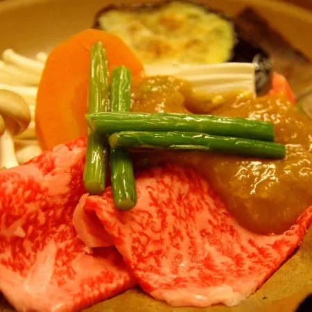 Gero Onsen Fugaku