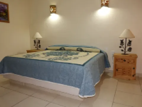 Quinta Comala Hotel & Villas Hotels in Comala