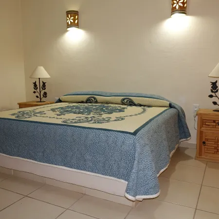 Quinta Comala Hotel & Villas Hotels in Comala