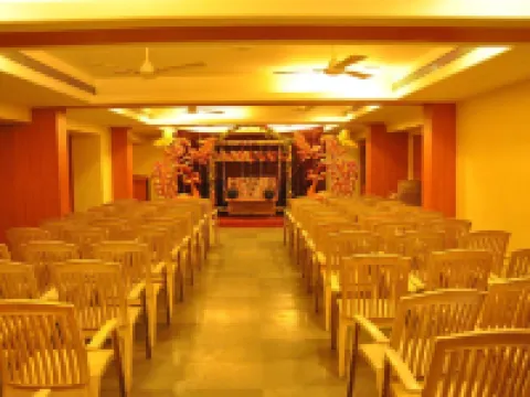 Hotel Panchavati Yatri Hotels in Nashik