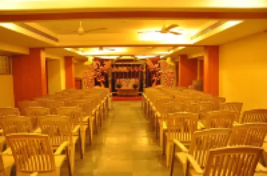 Hotel Panchavati Yatri