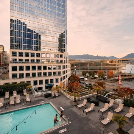 Fairmont Waterfront