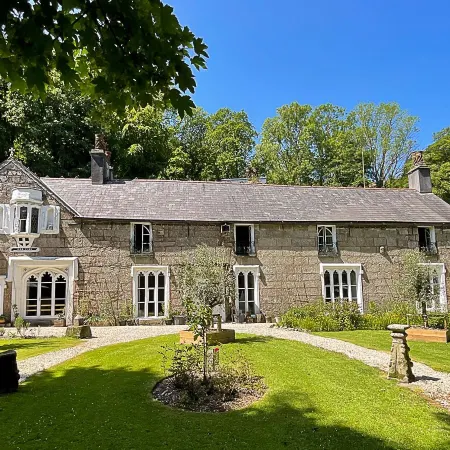 St Benets Abbey B&B