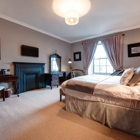 No11 Boutique Hotel & Brasserie