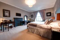 No11 Boutique Hotel & Brasserie Hotels near Caffe Nero, Multrees Walk