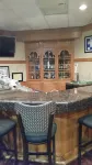 Comfort Inn Lancaster County North - bar