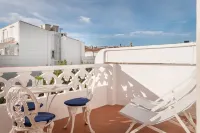 Hotel Medium Romantic - Romantic