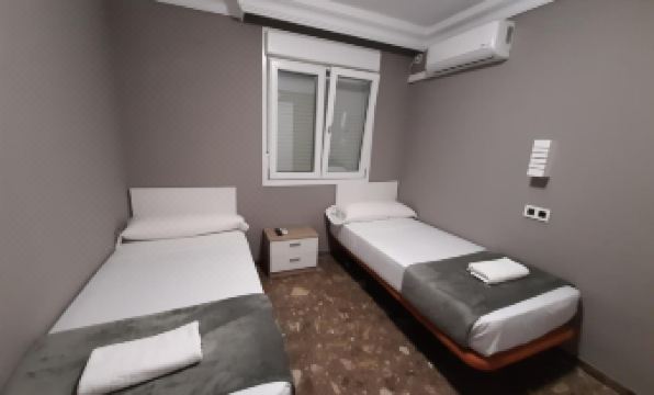 Village Ayamonte Rooms