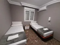 Village Ayamonte Rooms