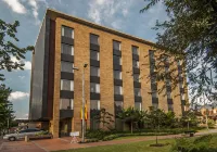 Hotel Morrison Usaquén Hotels in Los Martires