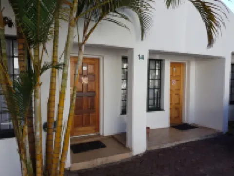 Eskulaap Hotel and Conference Hoteles en Distrito Municipal de Capricorn