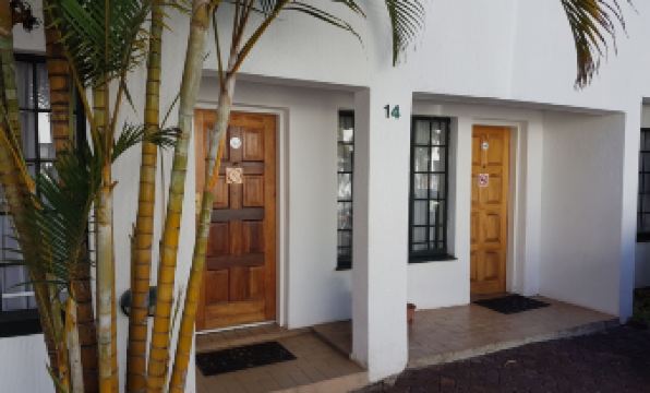 Eskulaap Hotel and Conference