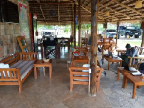 Ritungu Camp