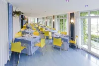 Arha Villa de Suances - Antiguo Albatros Hotels in Suances