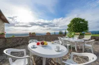 Agriturismo Casapasserini Hotels in Londa