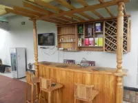 Mamikki Hotel Apartments - Bar