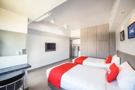 Star Sukhumvit Отели рядом с достопримечательностью «Regent Home 9 Condo»