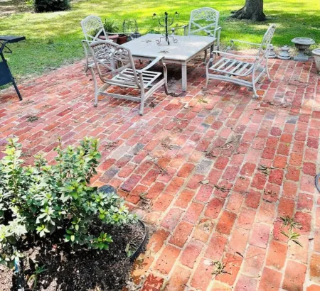 Gorgeous Garden District Cottage