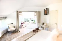 L'Hostellerie du Moulin des Oliviers Hotels in Olmeto