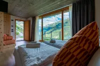 Agriturismo Ca' Pianazöla Hotels in Piuro