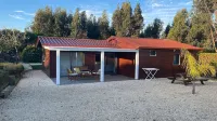 Herdade do Kuanza Hotels near Ponte sobre o Rio Mira
