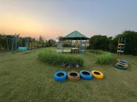 Arch the Baakhli Resort Hotels in Kashipur