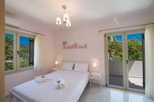 Bounatsa Studios & Apartments Hotels in Perigiali