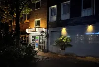 펜션 즈바이 A