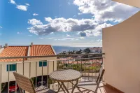Garajau View by Holiday Rental Madeira