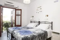 Bella Vita Style Rooms & Apartments - balcony
