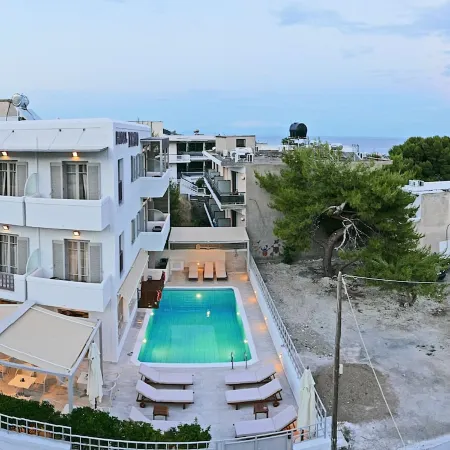 Erato Hotel