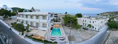 Erato Hotel Hotels in Aegina