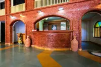 The PentaCon Resort Hotel a Canacona