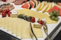 HARBR. Hotel Ludwigsburg , a member of Radisson Individuals - breakfast