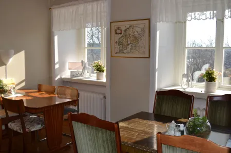 Lilla Hotellet Bed & Breakfast I Alingsås